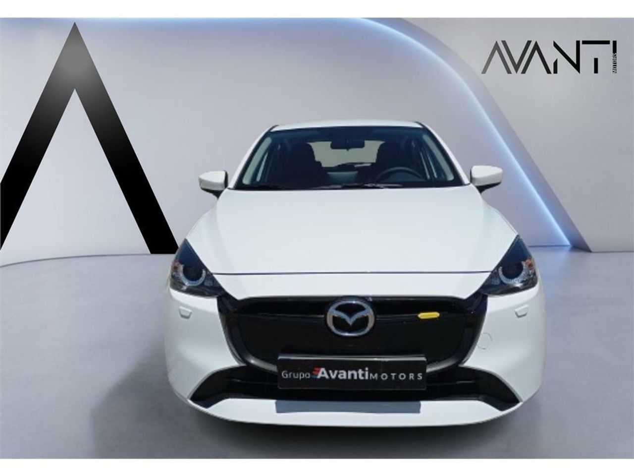 mazda 2 2024 / foto grande (2)