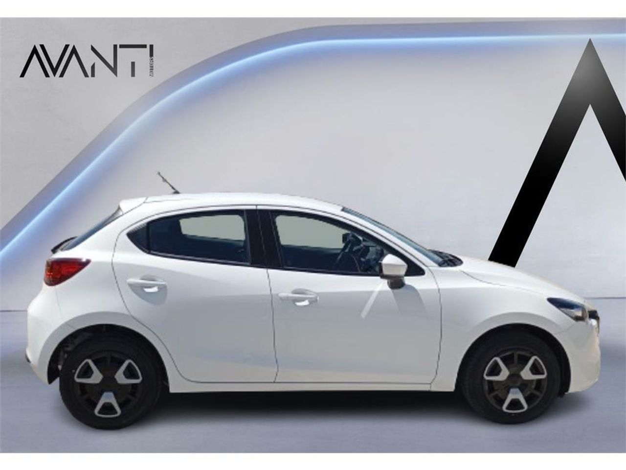 mazda 2 2024 / foto grande (3)