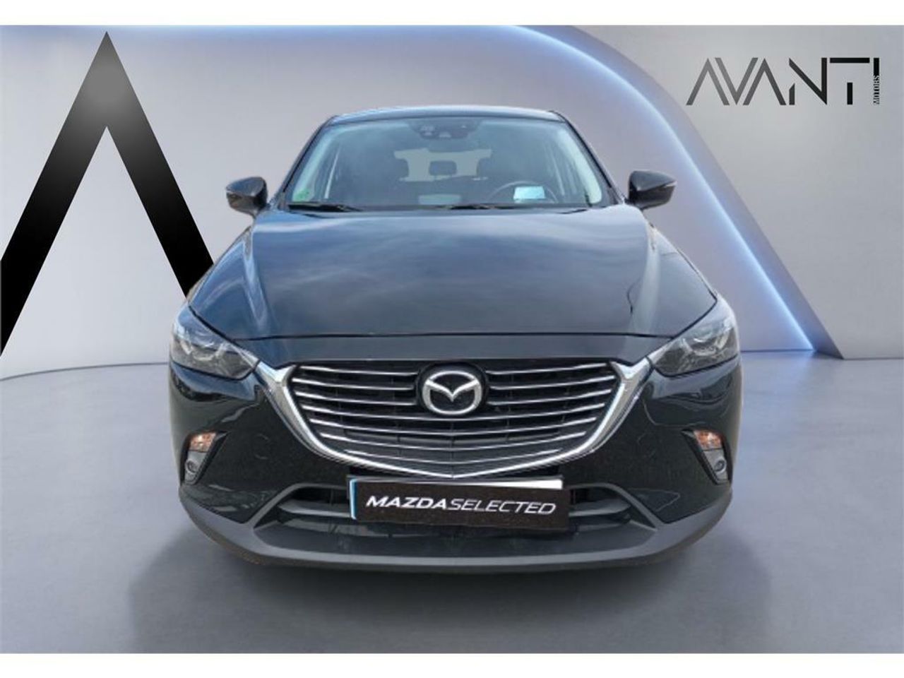 mazda cx-3 2017 / foto grande (2)