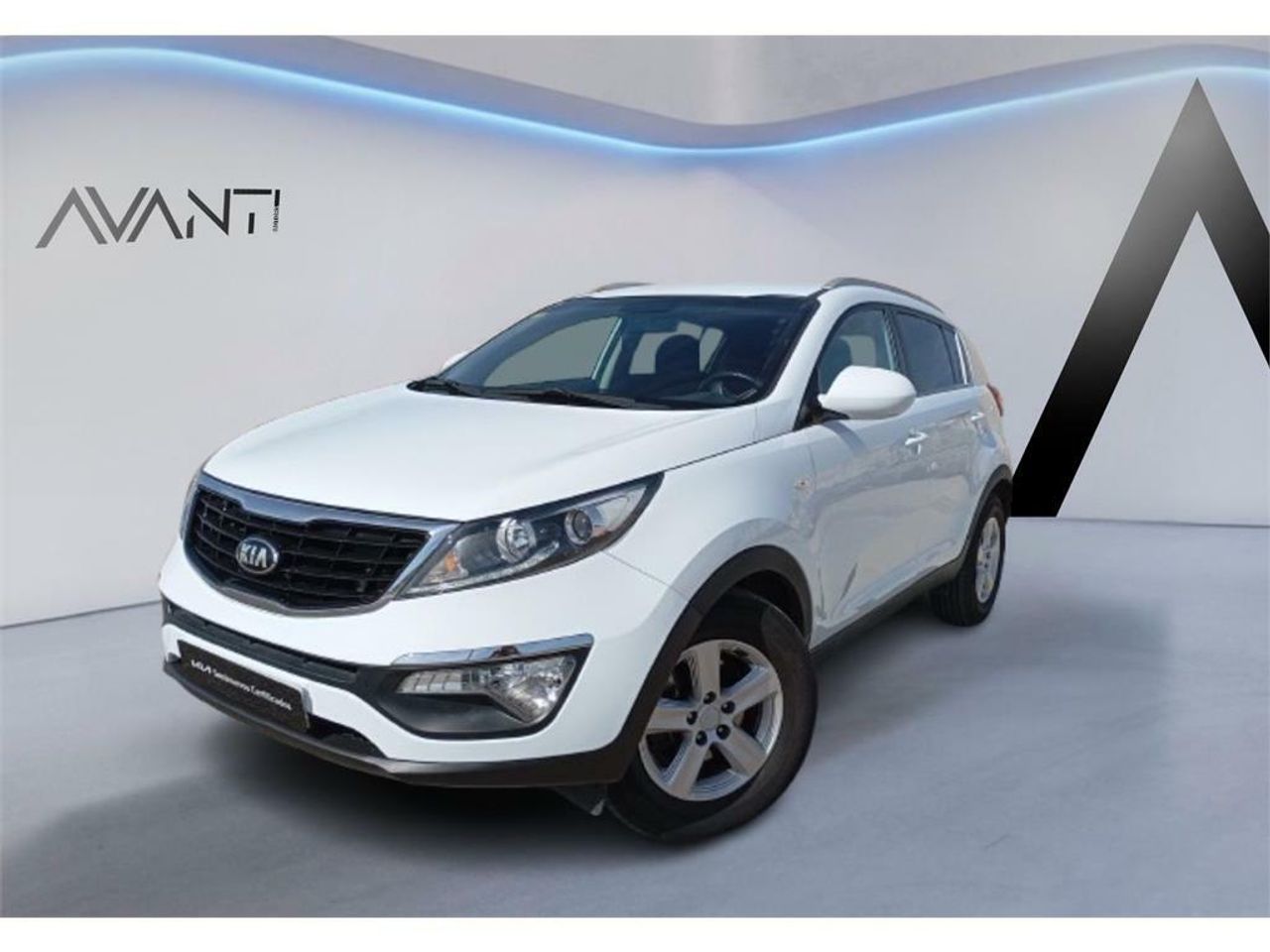 Foto kia sportage 2015 /