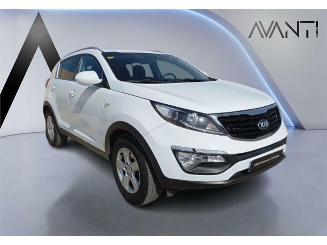 kia sportage 2015 / foto grande (3)