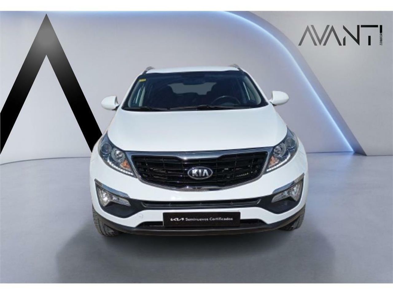 kia sportage 2015 / foto grande (2)