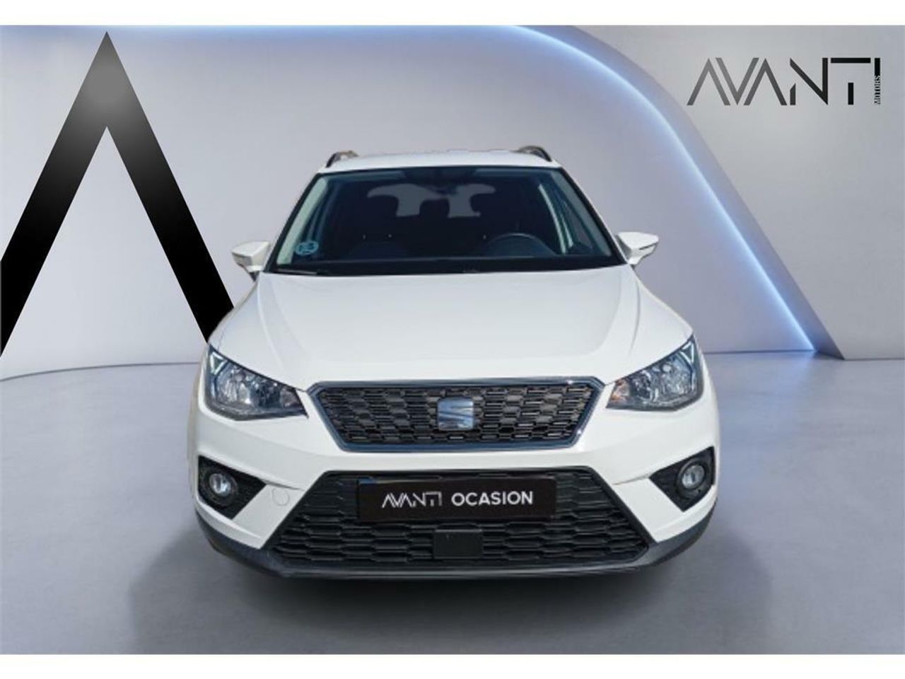 seat arona 2021 / foto grande (2)