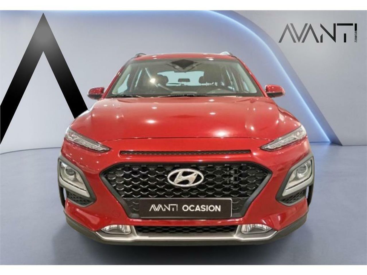 hyundai kona 2021 / foto grande (2)