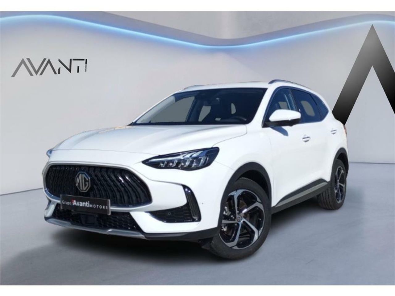 Foto mg hs 2024 /