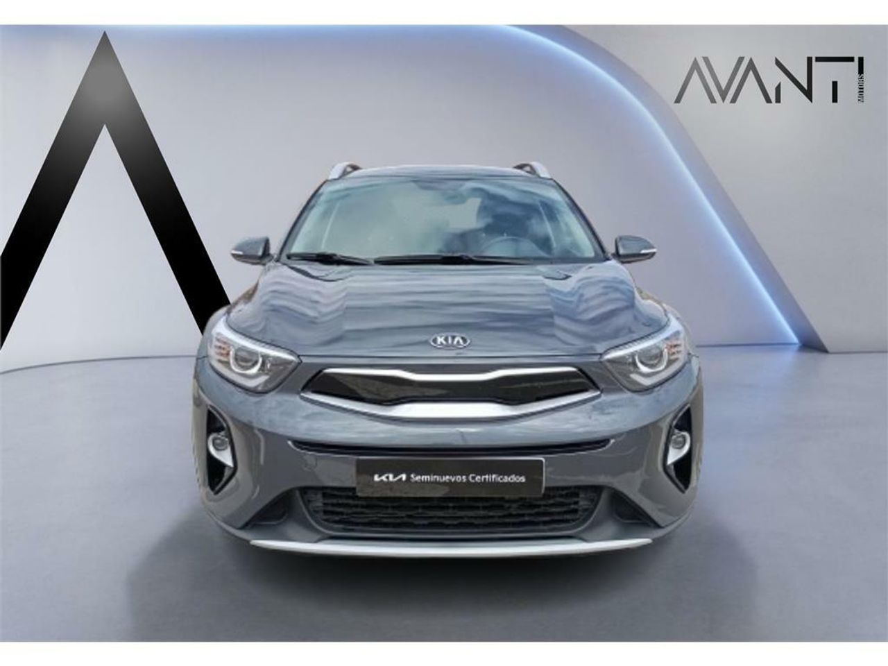 kia stonic 2018 / foto grande (2)