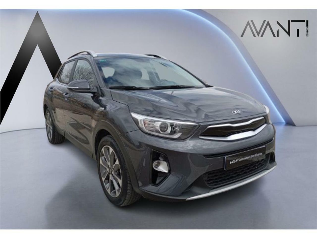 kia stonic 2018 / foto grande (3)