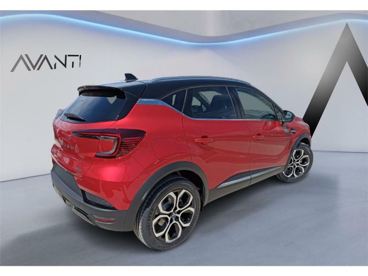mitsubishi asx 2023 / foto grande (3)