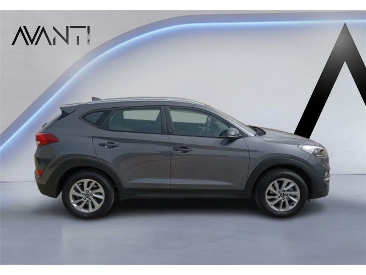 hyundai tucson 2017 / foto grande (3)