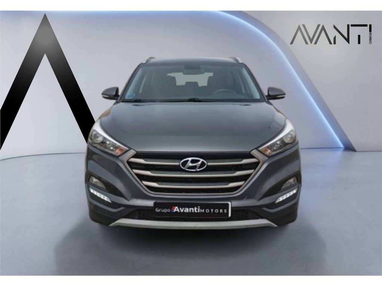 hyundai tucson 2017 / foto grande (2)