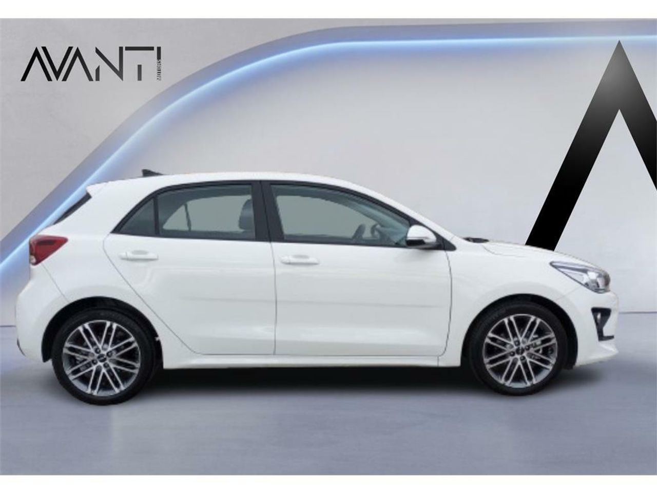 kia rio 2023 / foto grande (3)
