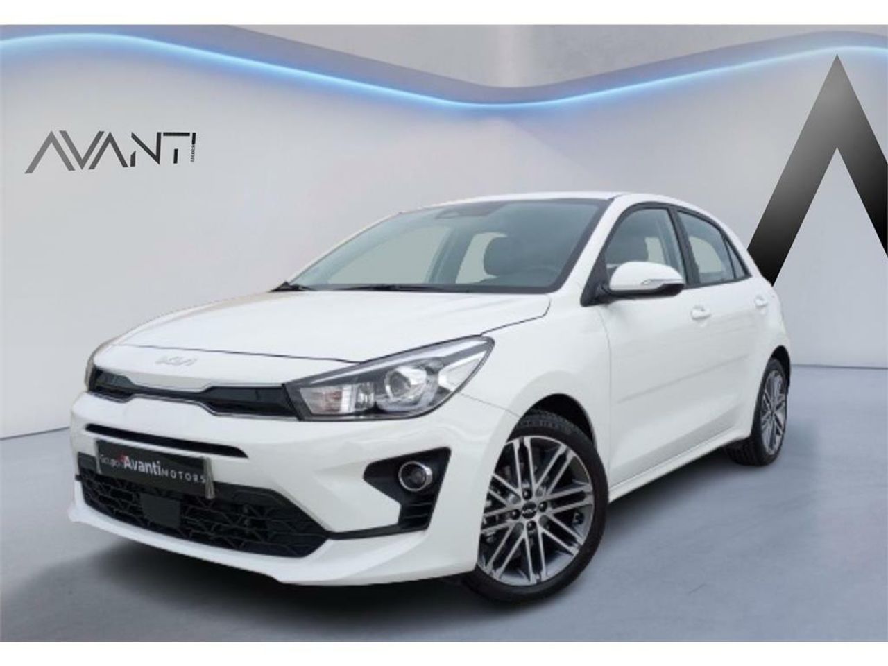 Neumaticos de segunda mano para exportar a puerto rico  de segunda mano - kia rio 2023 /