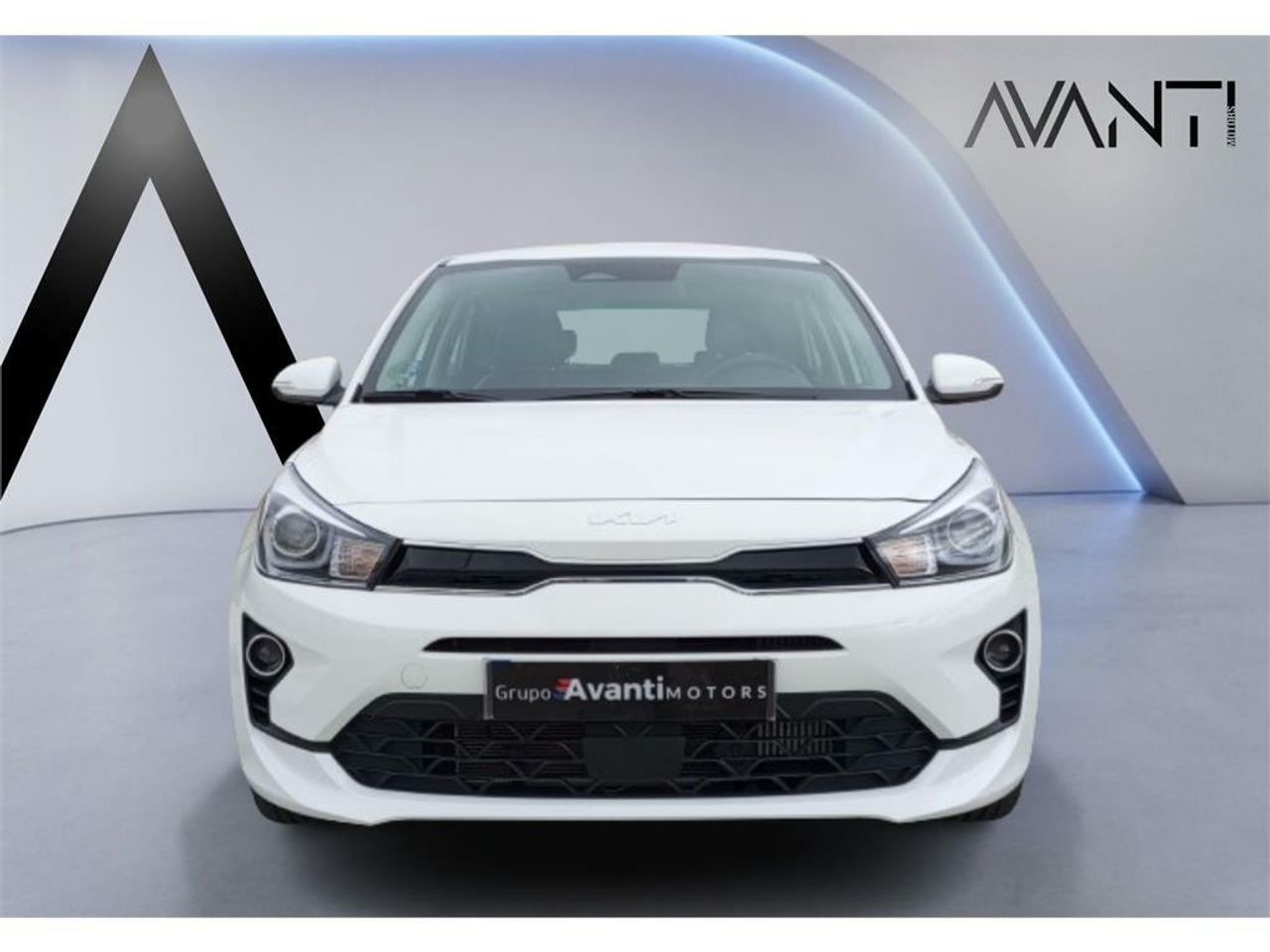 kia rio 2023 / foto grande (2)