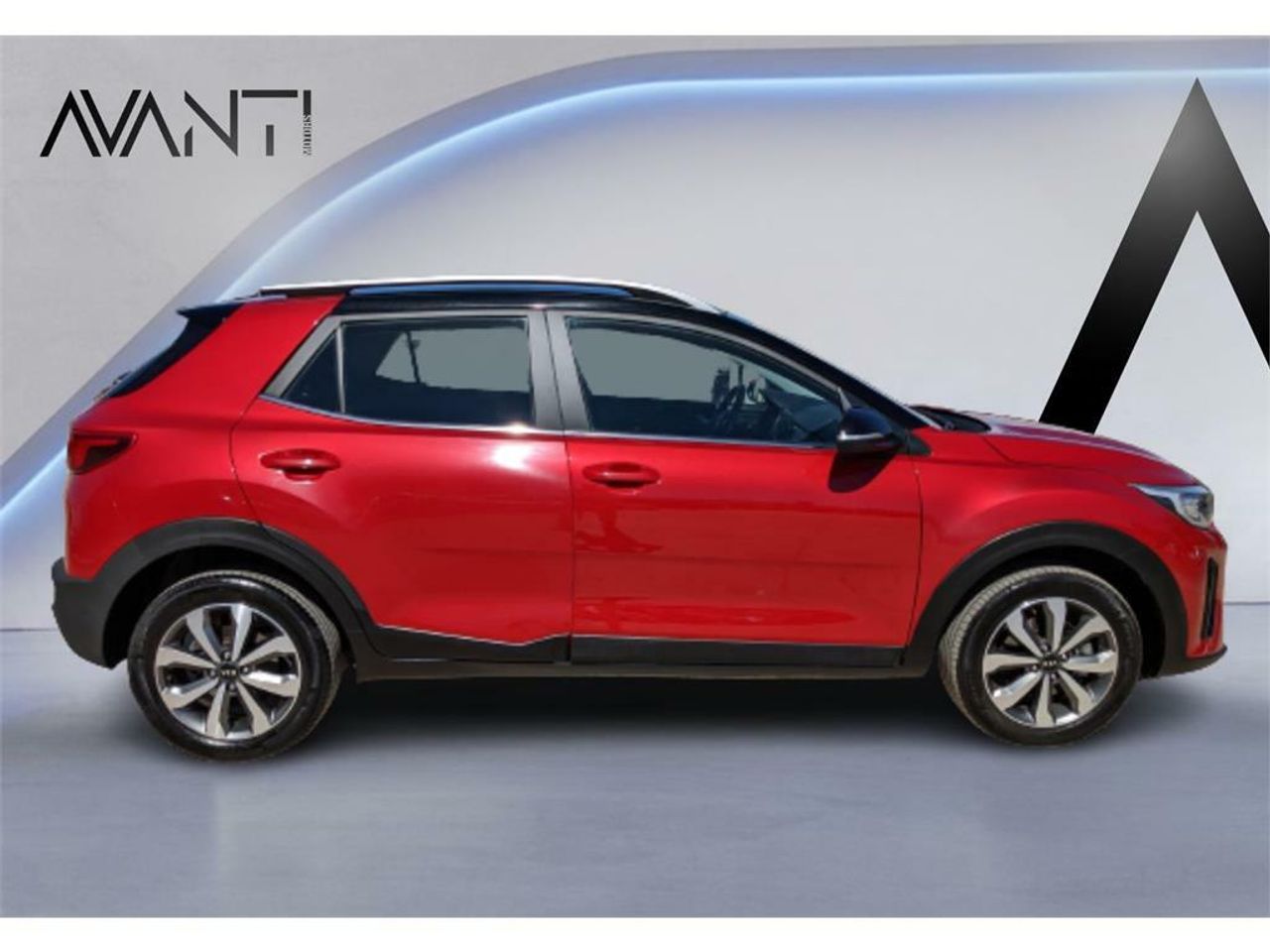 kia stonic 2021 / foto grande (3)