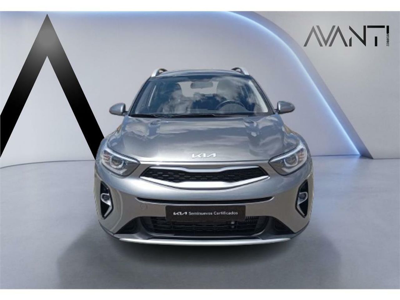 kia stonic 2024 / foto grande (2)