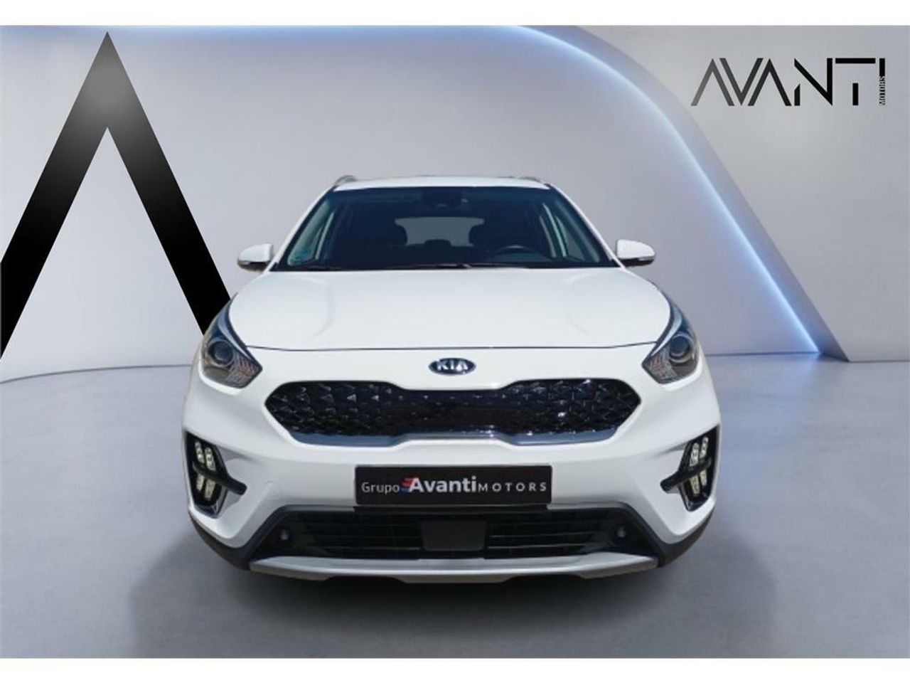 kia niro 2021 / foto grande (2)