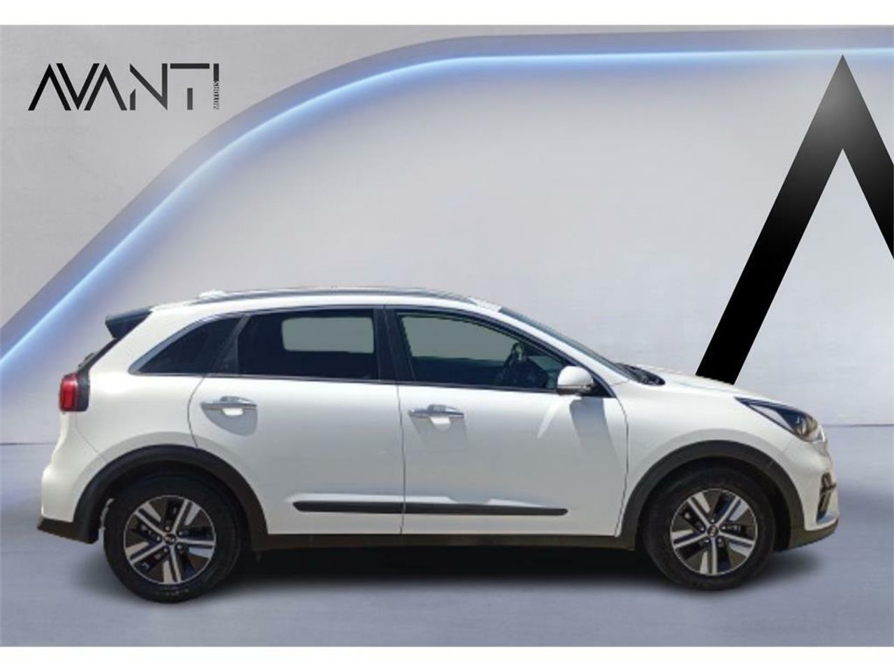 kia niro 2021 / foto grande (3)
