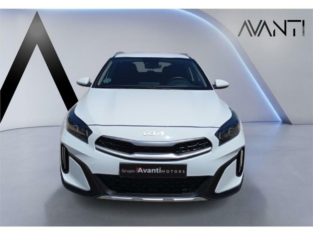 kia xceed 2024 / foto grande (2)