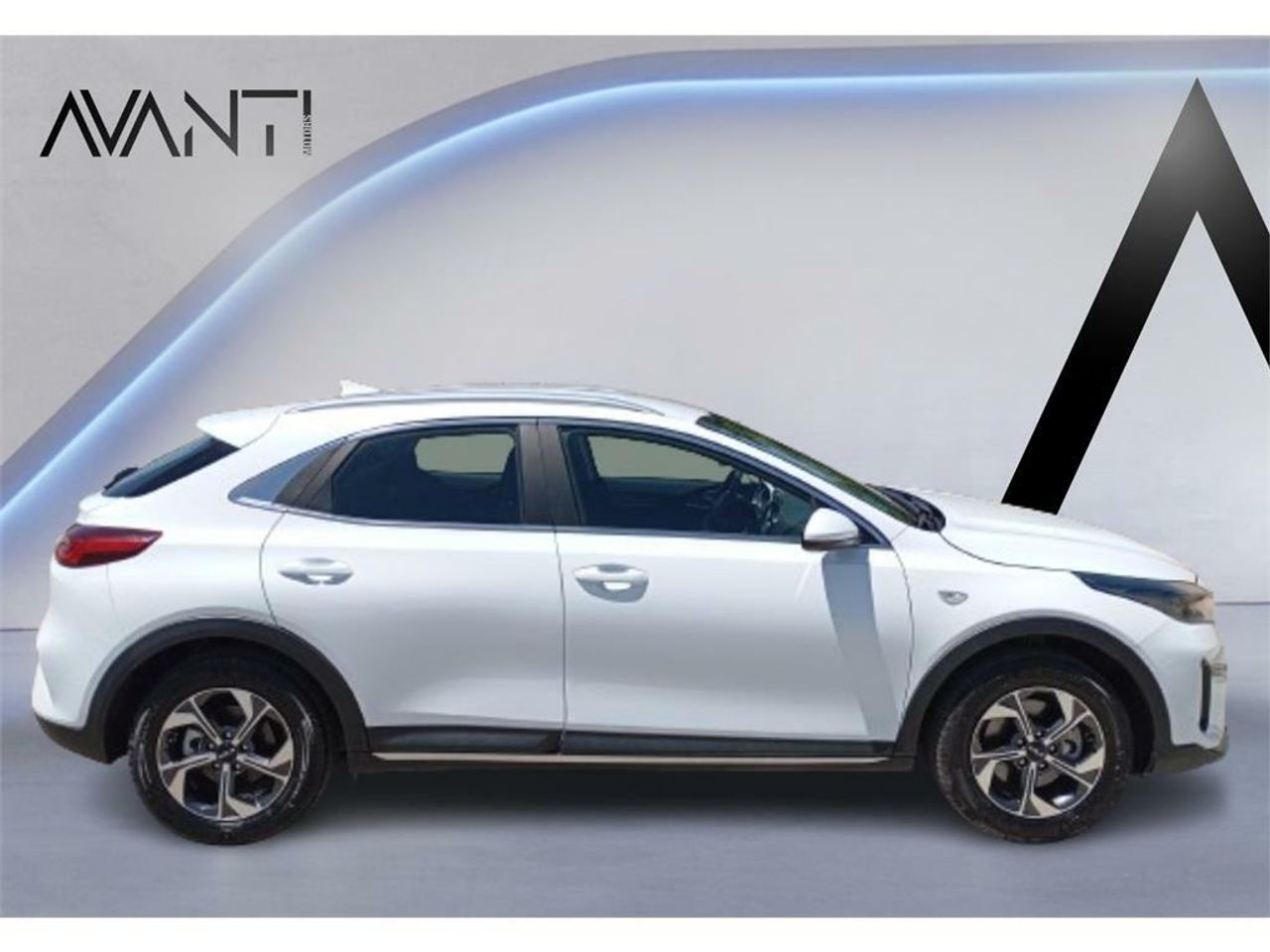 kia xceed 2024 / foto grande (3)