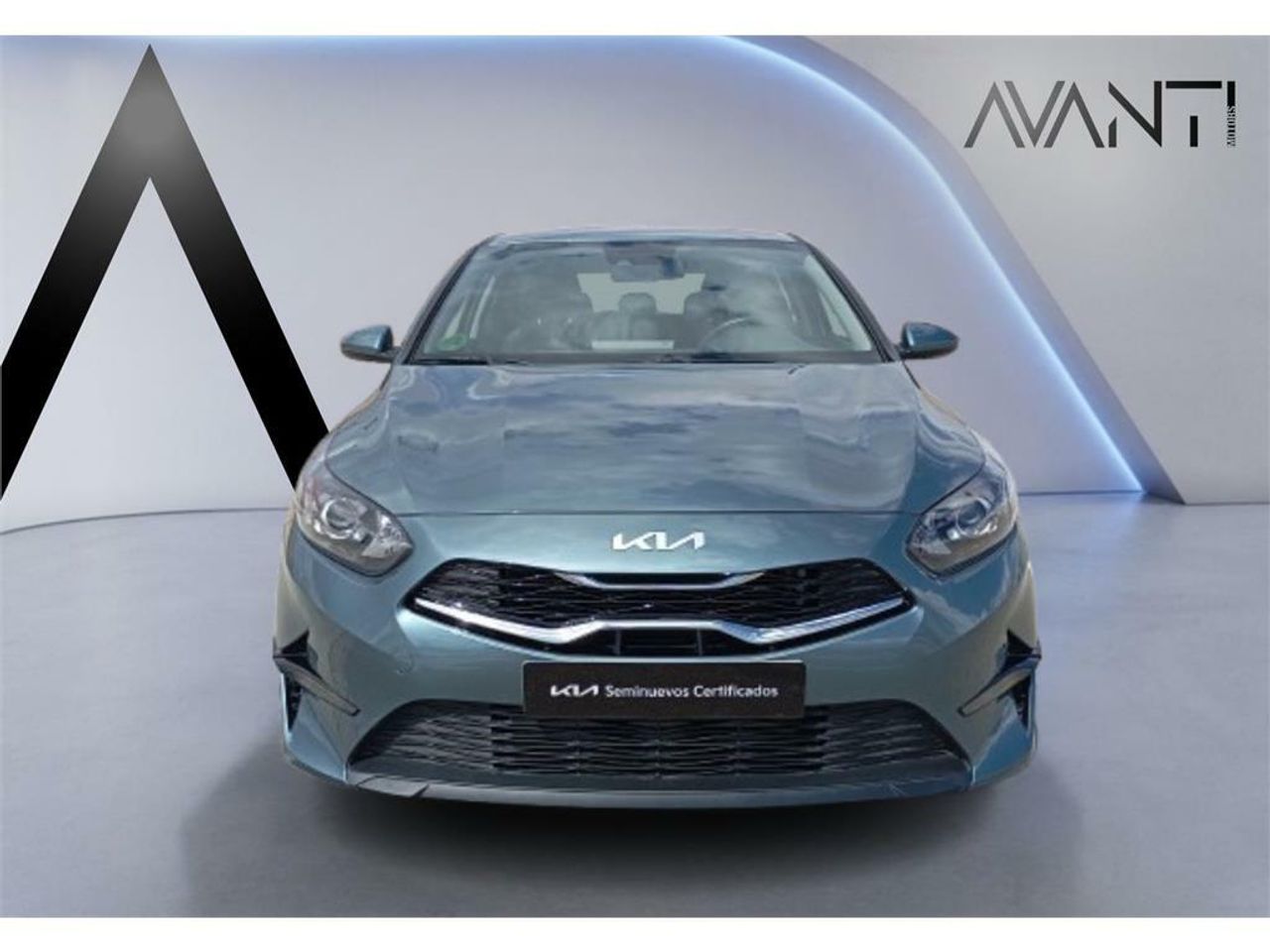 kia ceed 2022 / foto grande (2)