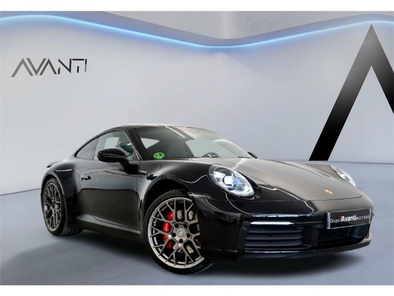 Foto porsche 911 2021 /