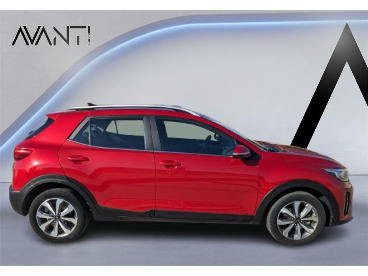 kia stonic 2021 / foto grande (3)