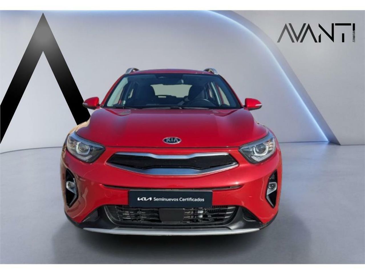 kia stonic 2021 / foto grande (2)
