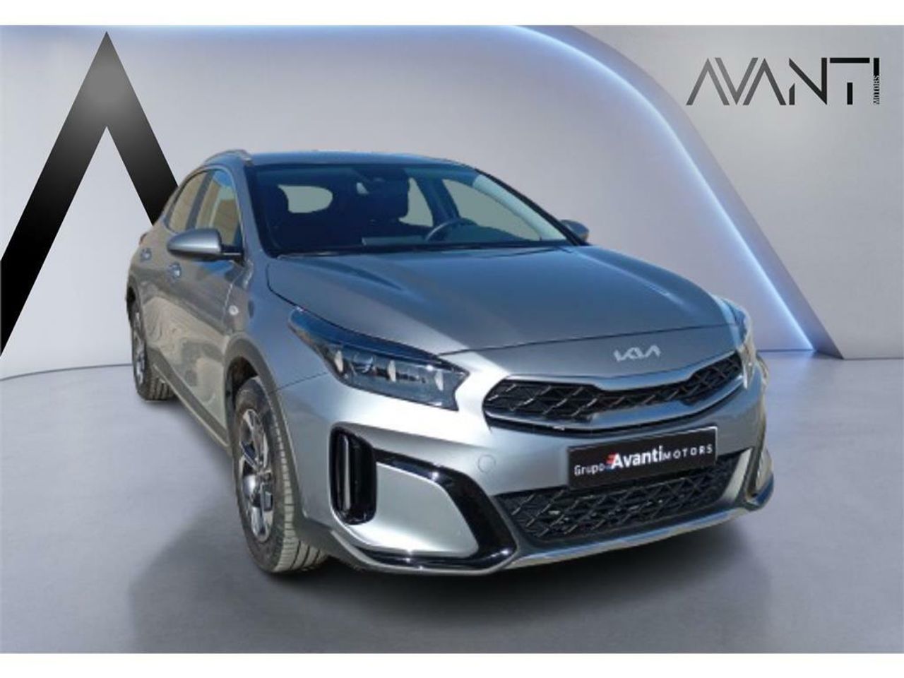kia xceed 2024 / foto grande (3)