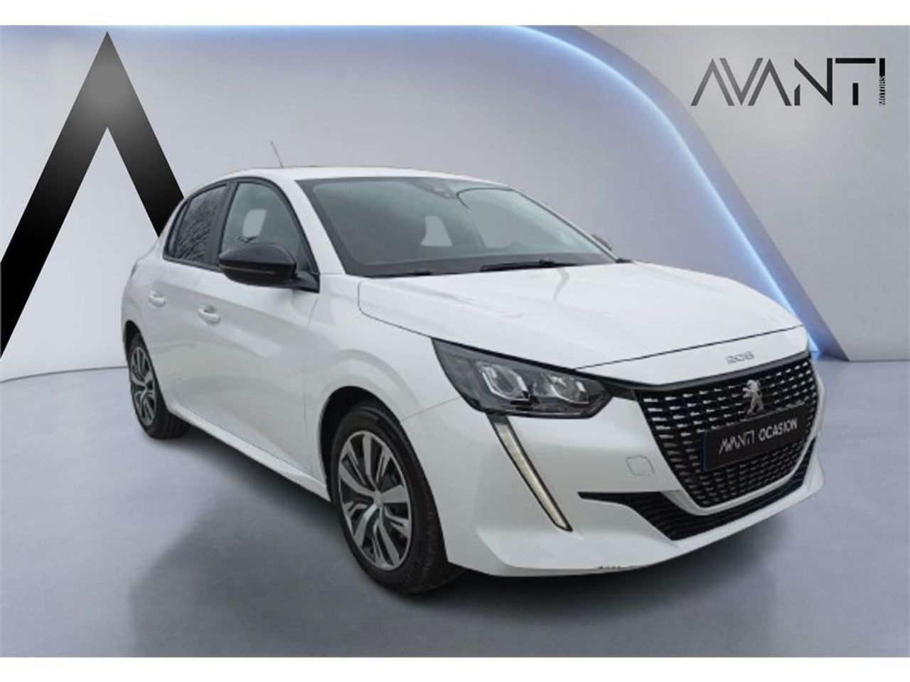 peugeot 208 2024 / foto grande (3)