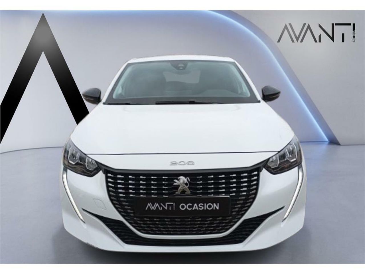 peugeot 208 2024 / foto grande (2)