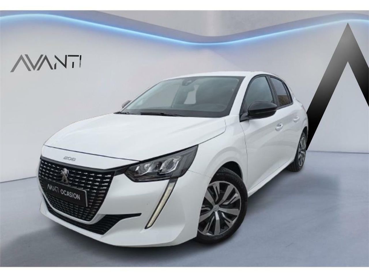 Local comercial alquiler  - peugeot 208 2024 /