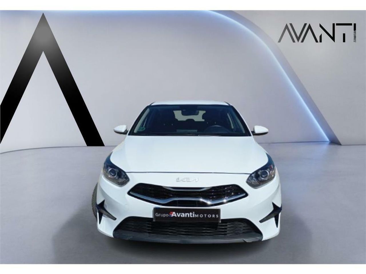 kia ceed 2024 / foto grande (2)
