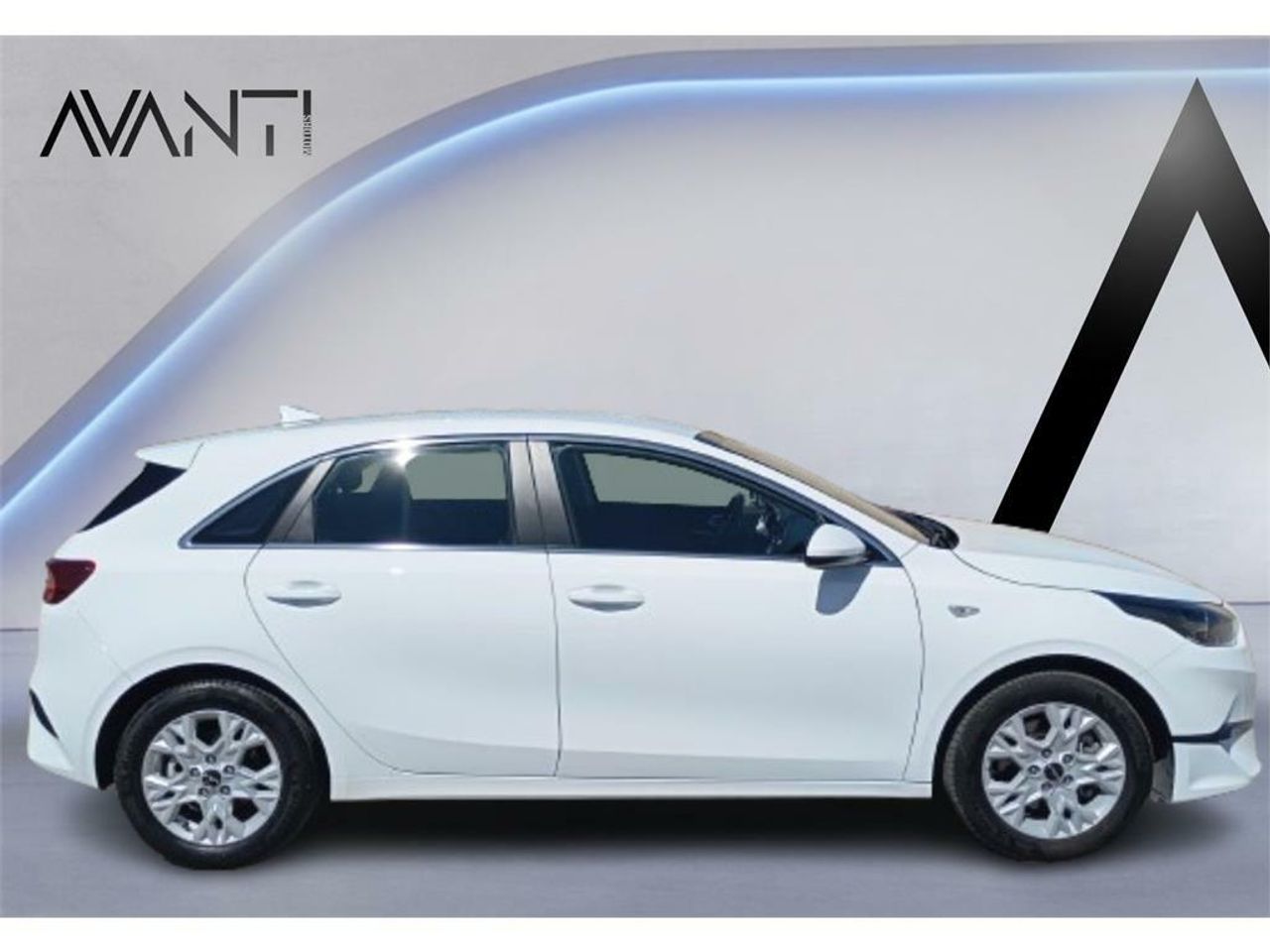 kia ceed 2024 / foto grande (3)