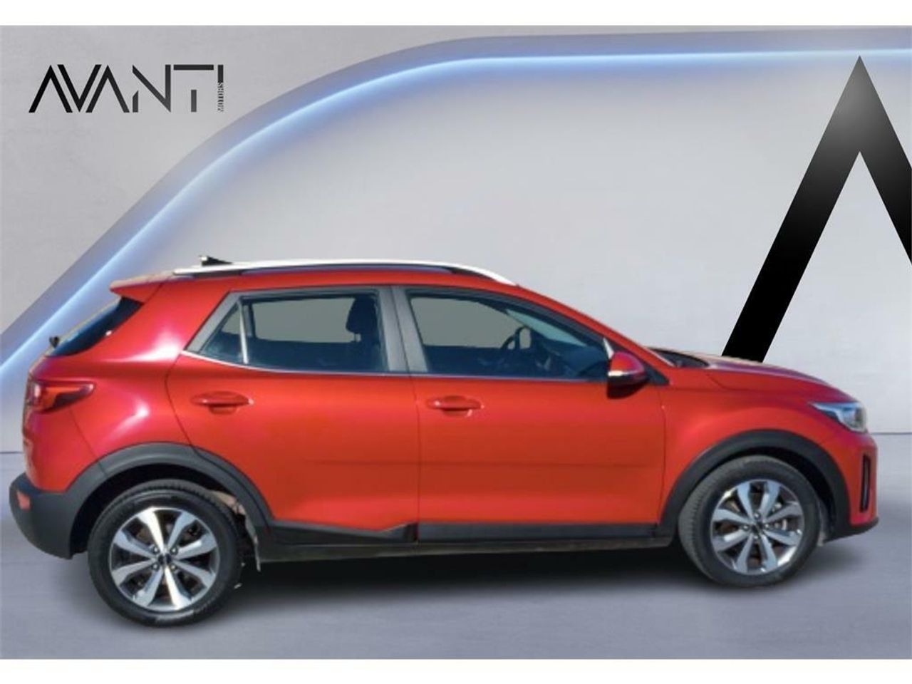 kia stonic 2024 / foto grande (3)