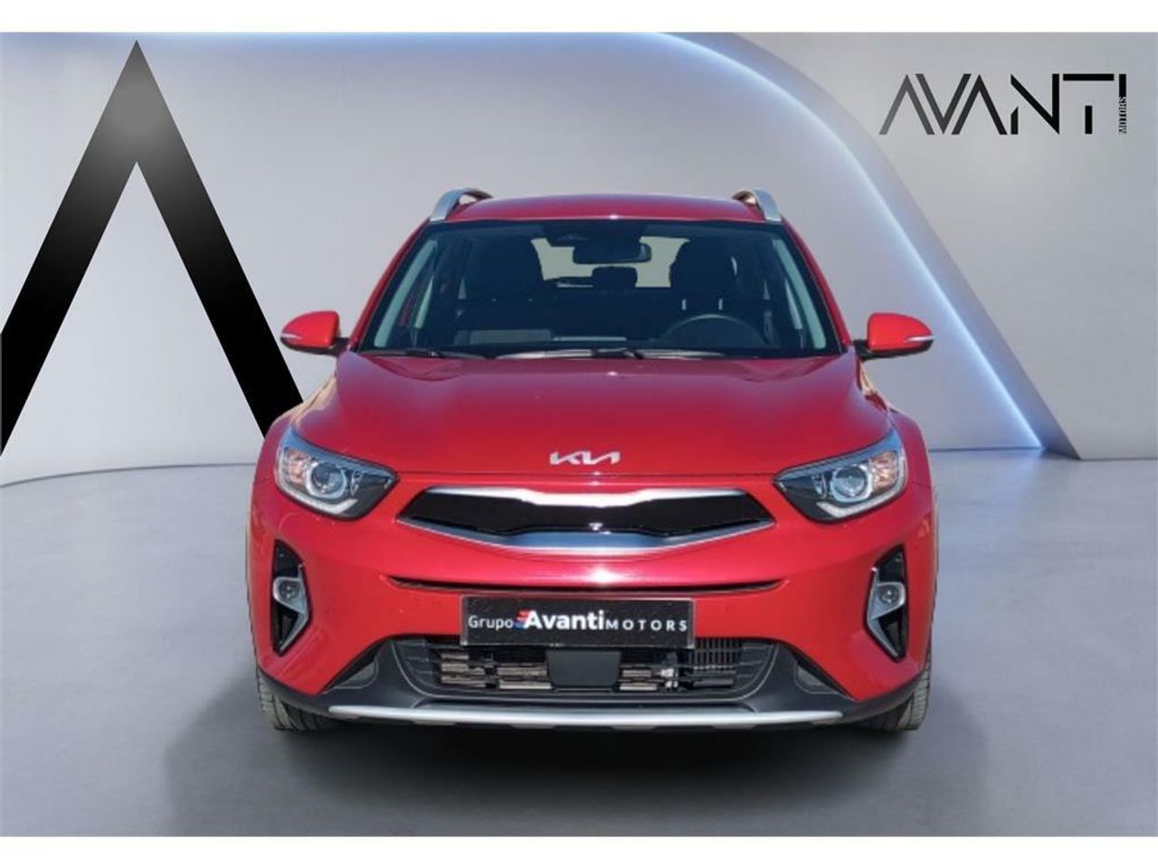 kia stonic 2024 / foto grande (2)
