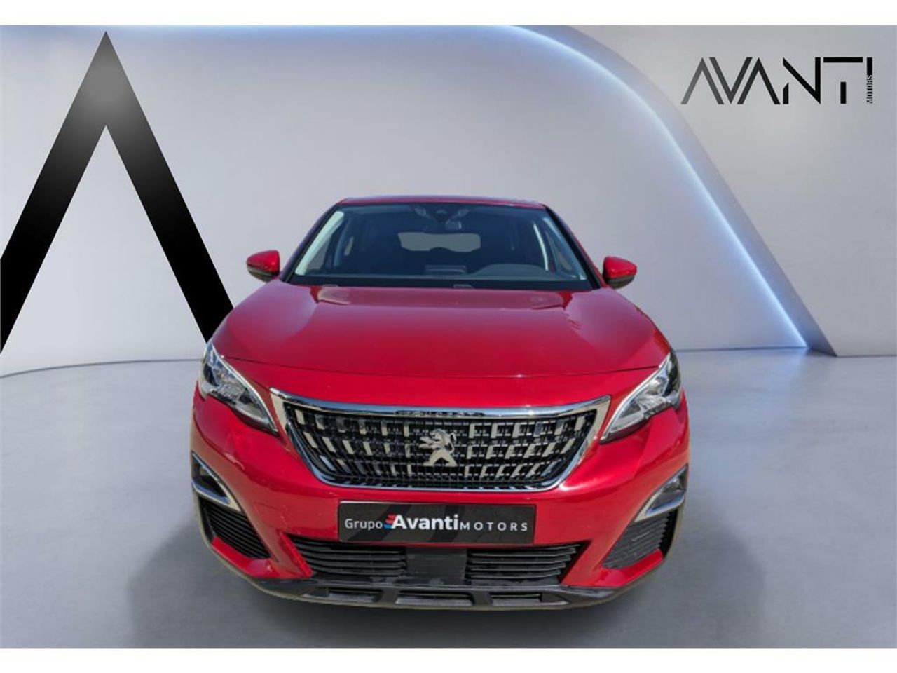 peugeot 3008 2017 / foto grande (2)