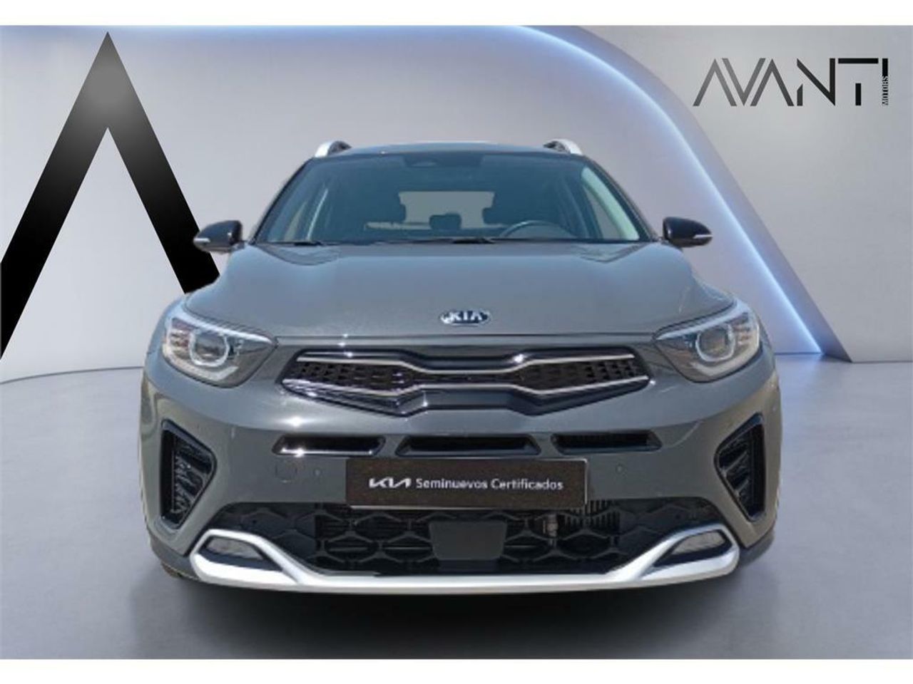kia stonic 2021 / foto grande (2)
