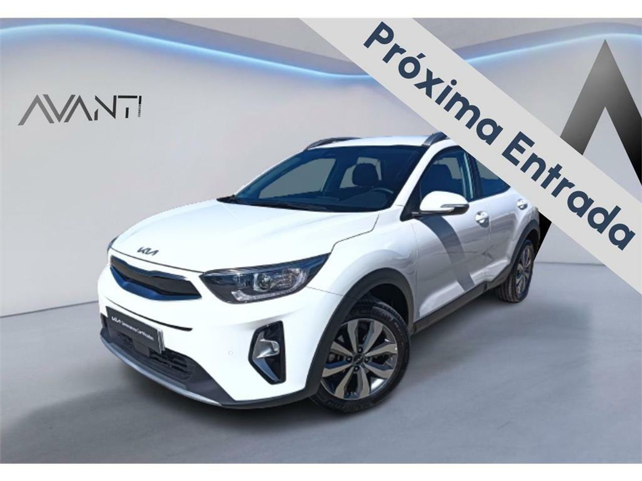Foto kia stonic 2024 /