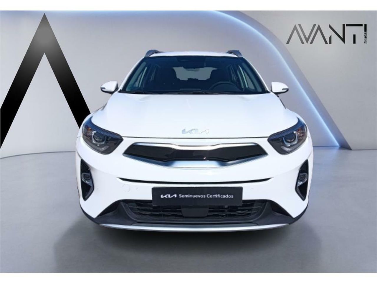 kia stonic 2024 / foto grande (2)