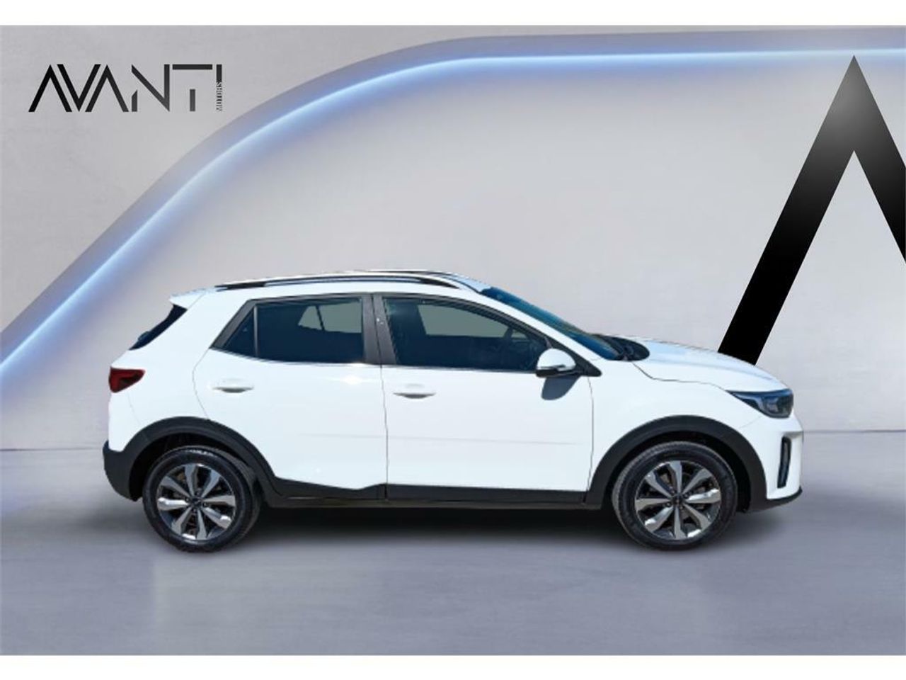 kia stonic 2024 / foto grande (3)