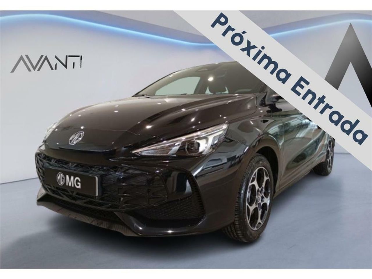 mg mg3 2025 /
