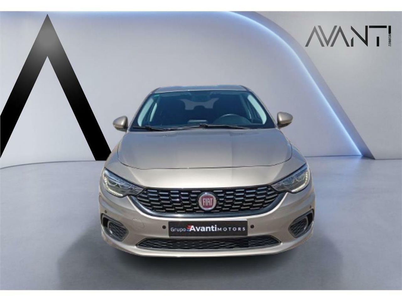 fiat tipo 2019 / foto grande (2)