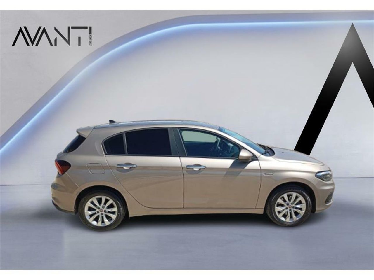 fiat tipo 2019 / foto grande (3)