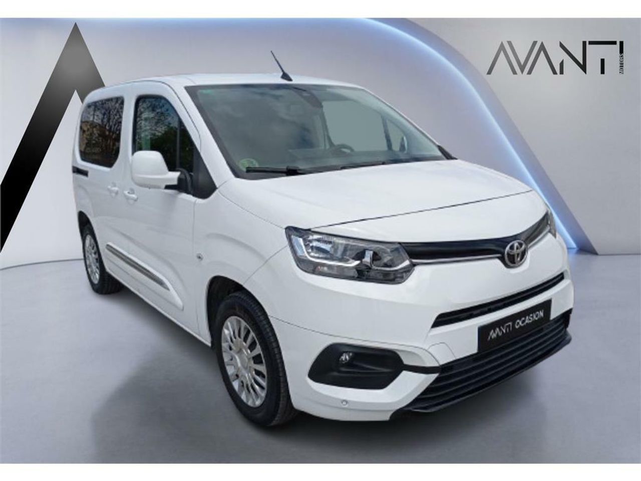 toyota proace city 2021 / foto grande (3)
