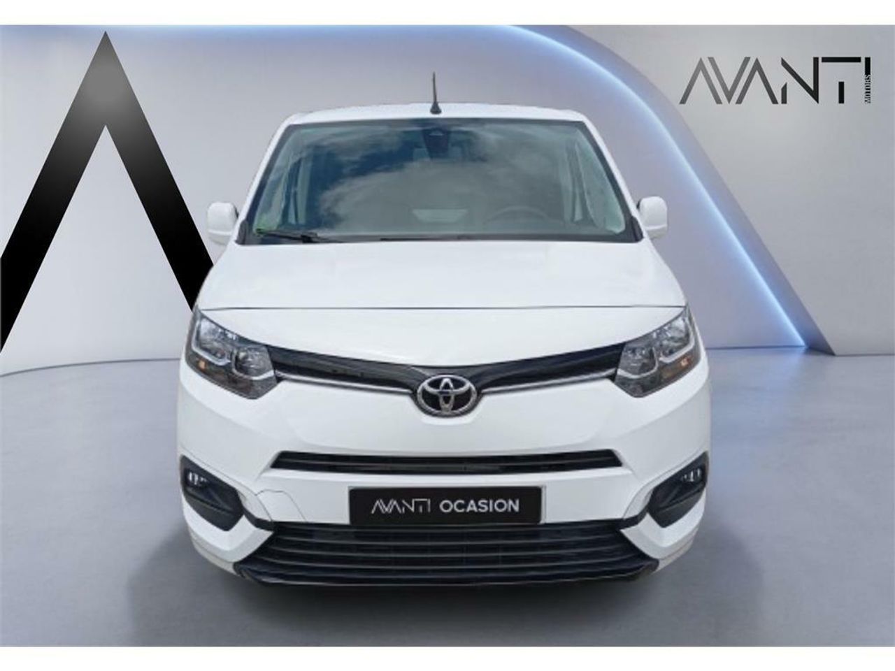 toyota proace city 2021 / foto grande (2)
