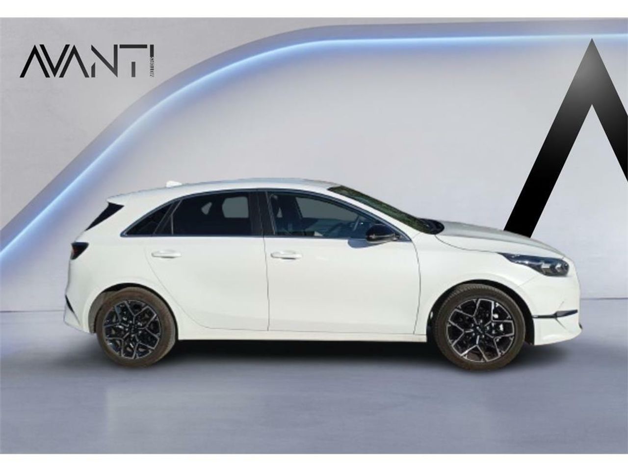 kia ceed 2025 / foto grande (3)