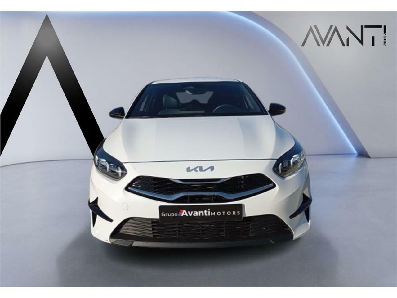 kia ceed 2025 / foto grande (2)