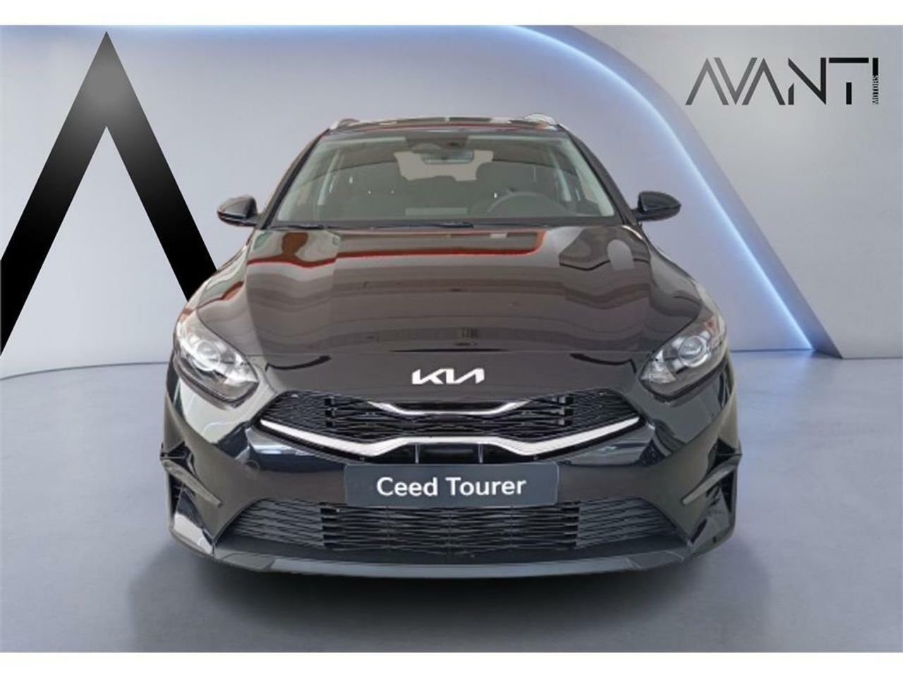 kia ceed 2025 / foto grande (2)