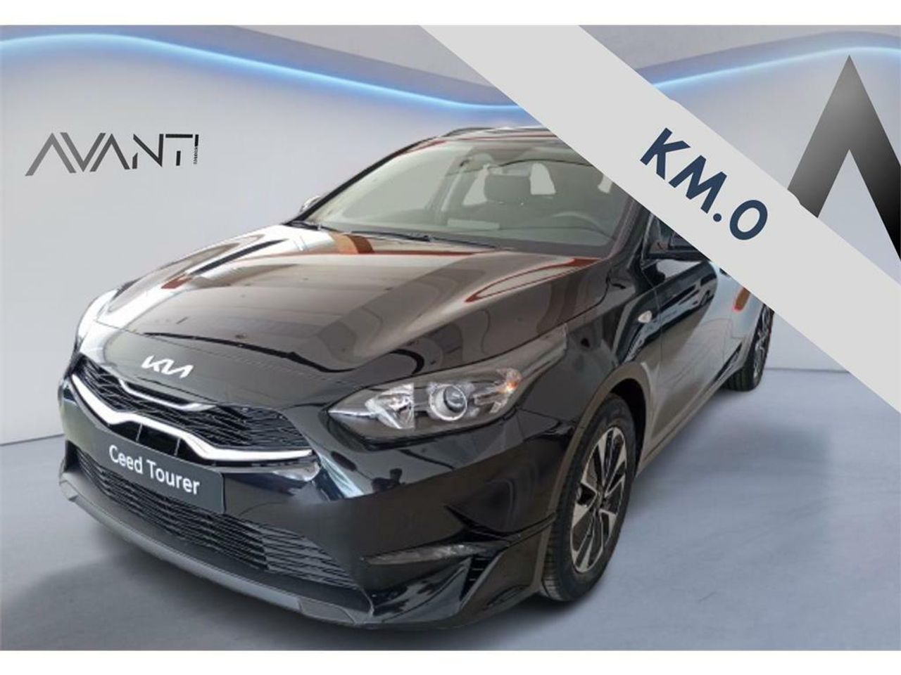Foto kia ceed 2025 /