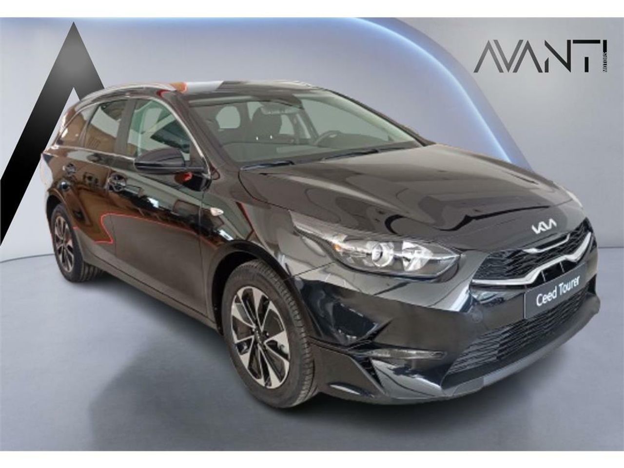kia ceed 2025 / foto grande (3)